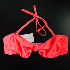 Solid & Striped The Whitney Top Size S NWT